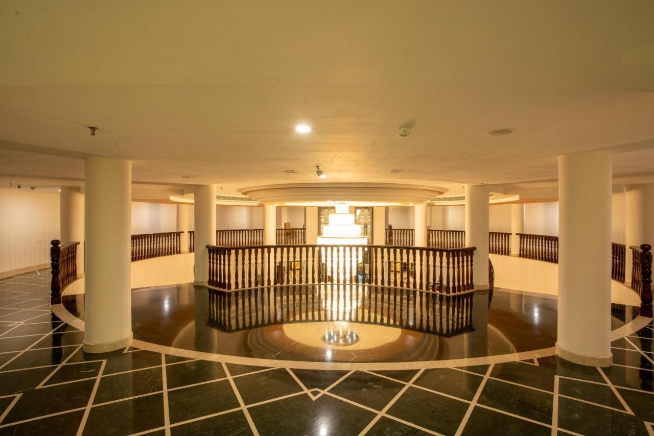 Spectrum Resort, Spa & Residences Udaipur Ngoại thất bức ảnh